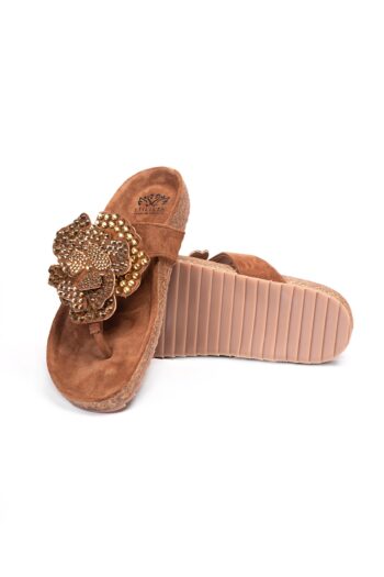 Enchanted Elegance Brown