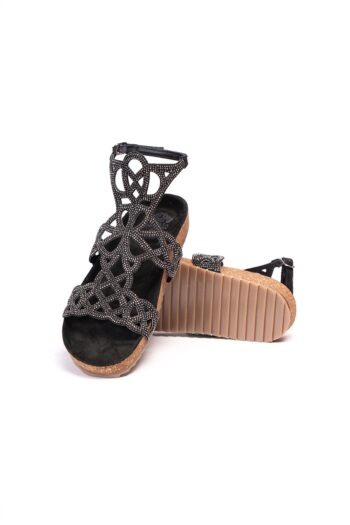 Luxe Celestia Black
